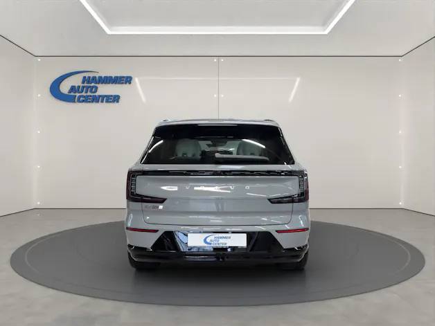 Volvo EX90 Twin Performance Ultra AWD
