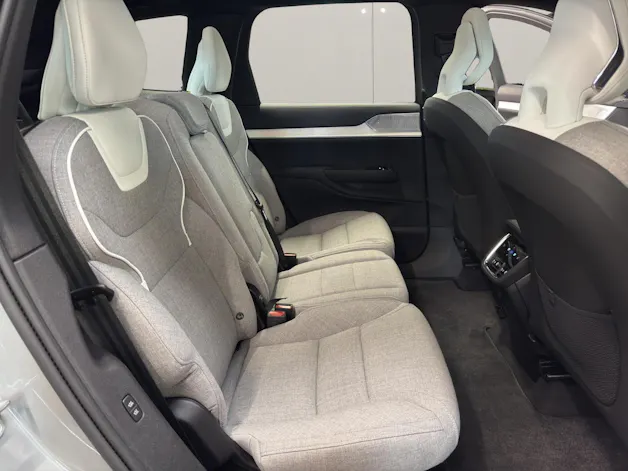 Volvo EX90 Twin Performance Ultra AWD
