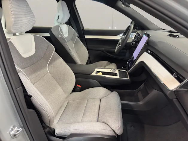 Volvo EX90 Twin Performance Ultra AWD