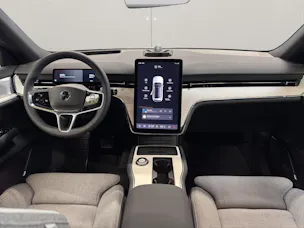 Volvo EX90 Twin Performance Ultra AWD