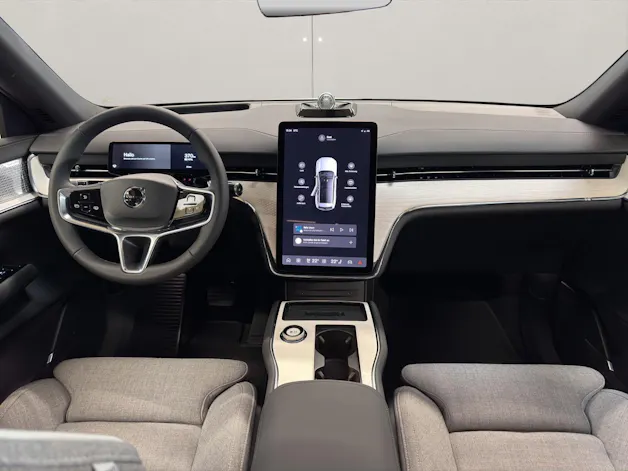 Volvo EX90 Twin Performance Ultra AWD