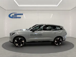 Volvo EX90 Twin Performance Ultra AWD