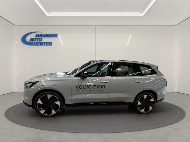 Volvo EX90 Twin Performance Ultra AWD