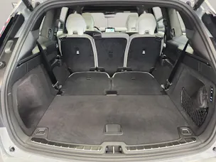 Volvo EX90 Twin Performance Ultra AWD