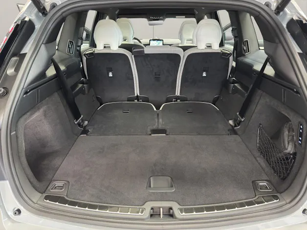 Volvo EX90 Twin Performance Ultra AWD