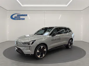 Volvo EX90 Twin Performance Ultra AWD