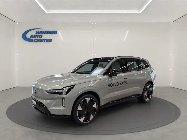 Volvo EX90 Twin Performance Ultra AWD