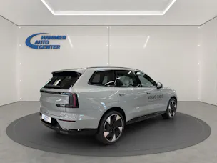 Volvo EX90 Twin Performance Ultra AWD