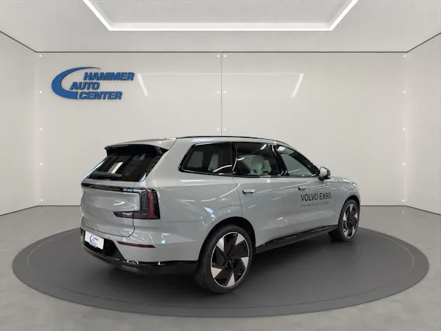 Volvo EX90 Twin Performance Ultra AWD