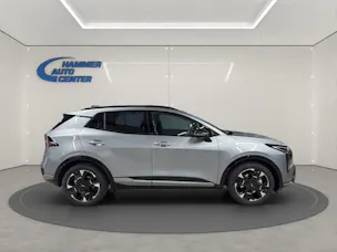 Kia Sportage 1.6 T-GDi GT-Line