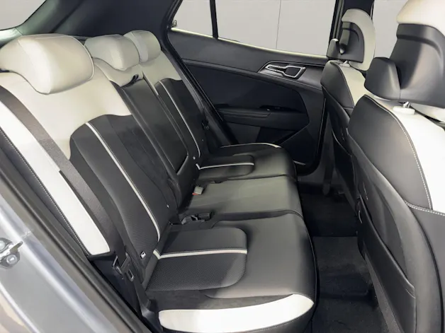 Kia Sportage 1.6 T-GDi GT-Line
