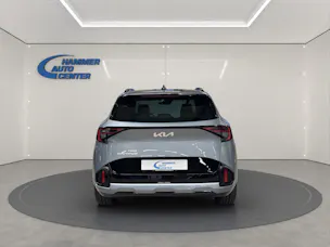 Kia Sportage 1.6 T-GDi GT-Line