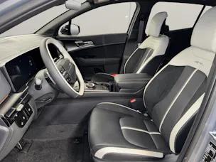 Kia Sportage 1.6 T-GDi GT-Line