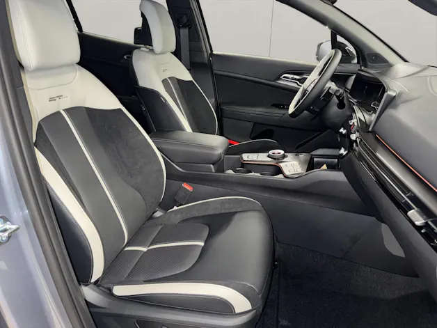 Kia Sportage 1.6 T-GDi GT-Line