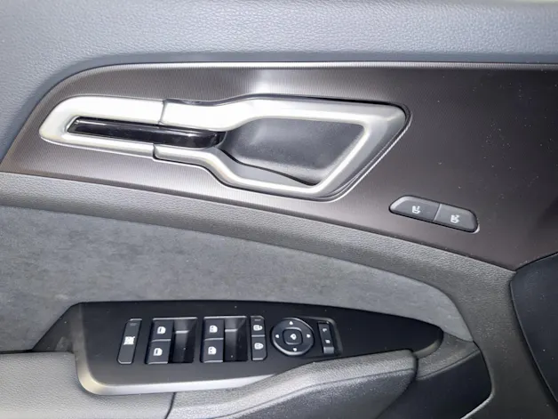 Kia Sportage 1.6 T-GDi GT-Line