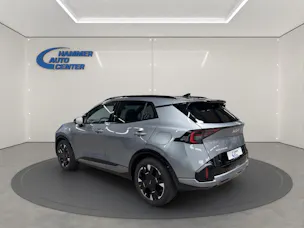 Kia Sportage 1.6 T-GDi GT-Line
