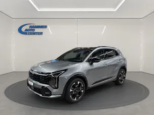 Kia Sportage 1.6 T-GDi GT-Line