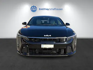 Kia K4 1.6 T-GDi GT-Line