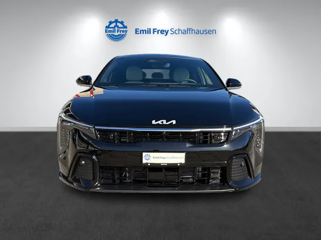 Kia K4 1.6 T-GDi GT-Line