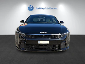 Fahrzeugbild KIA K4 1.6 T-GDi GT-Line