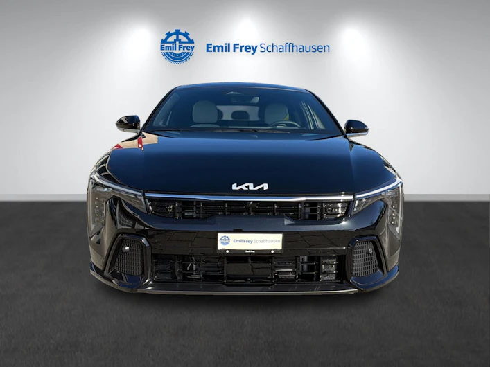 Fahrzeugbild KIA K4