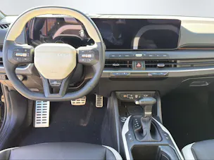 Kia K4 1.6 T-GDi GT-Line