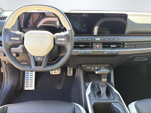Fahrzeugbild KIA K4 1.6 T-GDi GT-Line