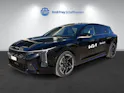 Kia K4 1.6 T-GDi GT-Line