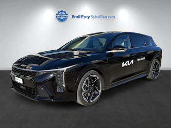 Fahrzeugbild KIA K4 1.6 T-GDi GT-Line Fahrzeugbild KIA K4 1.6 T-GDi GT-Line