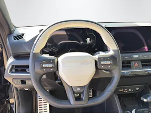 Kia K4 1.6 T-GDi GT-Line
