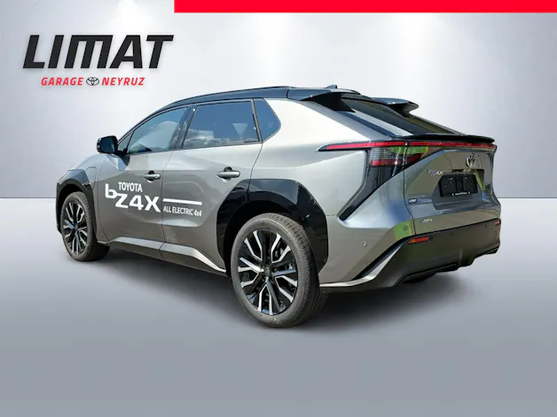 Toyota bZ4X Premium AWD
