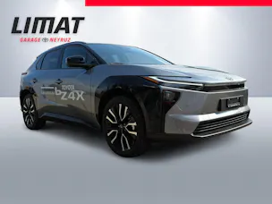 Toyota bZ4X Premium AWD