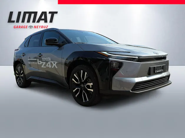 Toyota bZ4X Premium AWD