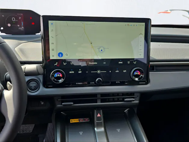 Toyota bZ4X Premium AWD