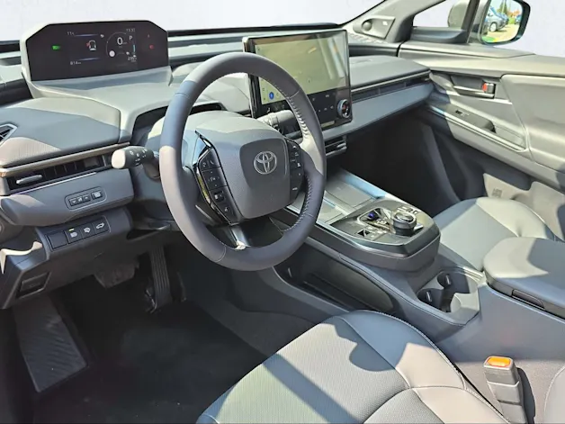 Toyota bZ4X Premium AWD