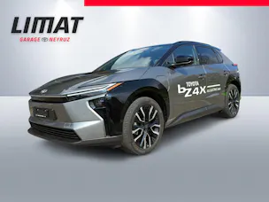 Toyota bZ4X Premium AWD