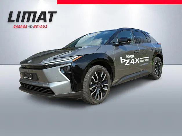 Toyota bZ4X Premium AWD