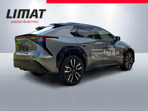 Toyota bZ4X Premium AWD