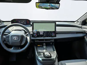 Toyota bZ4X Premium AWD