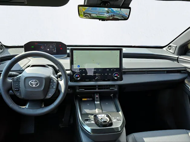 Toyota bZ4X Premium AWD