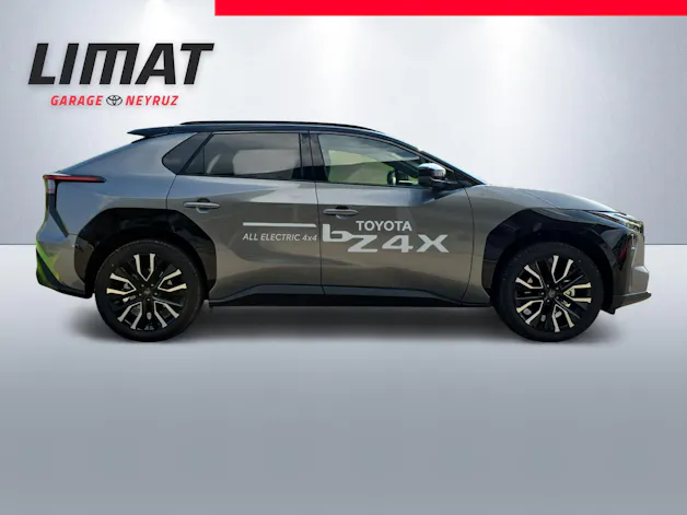Toyota bZ4X Premium AWD