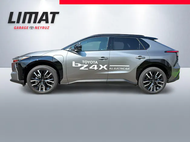 Toyota bZ4X Premium AWD