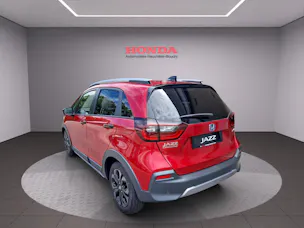 Honda Jazz 1.5 i-MMD Crosstar Advance