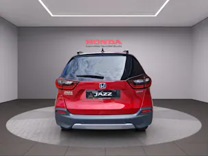 Honda Jazz 1.5 i-MMD Crosstar Advance