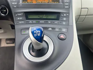 Toyota Prius 1.8 VVTi HSD S.Premium