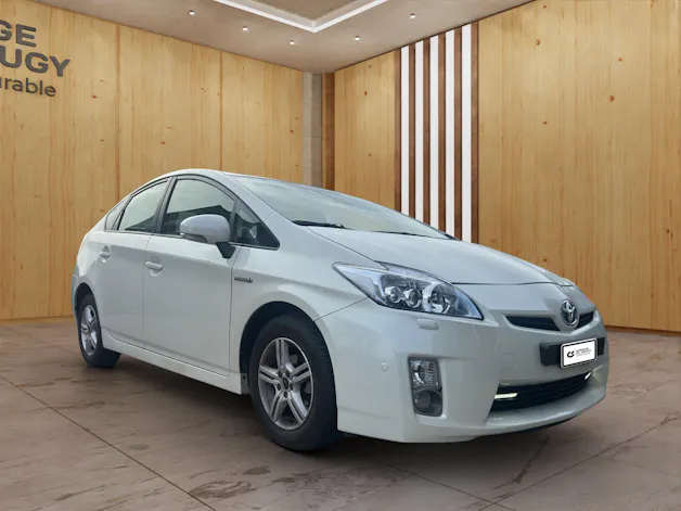 Toyota Prius 1.8 VVTi HSD S.Premium