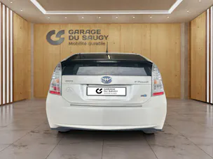 Toyota Prius 1.8 VVTi HSD S.Premium