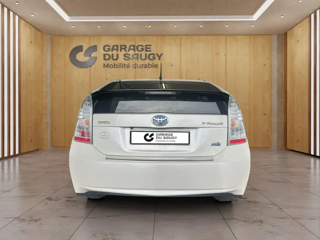 Toyota Prius 1.8 VVTi HSD S.Premium