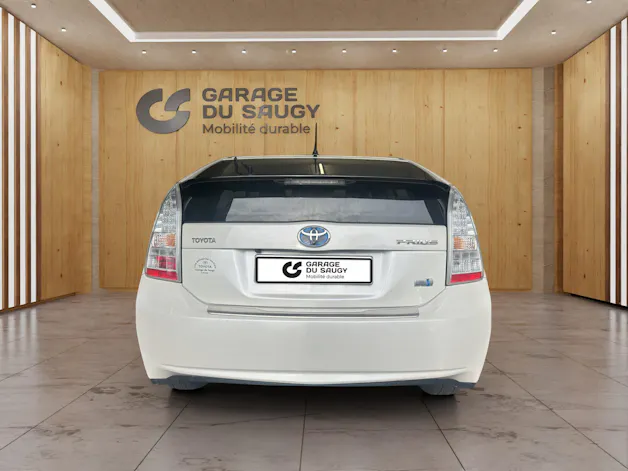 Toyota Prius 1.8 VVTi HSD S.Premium