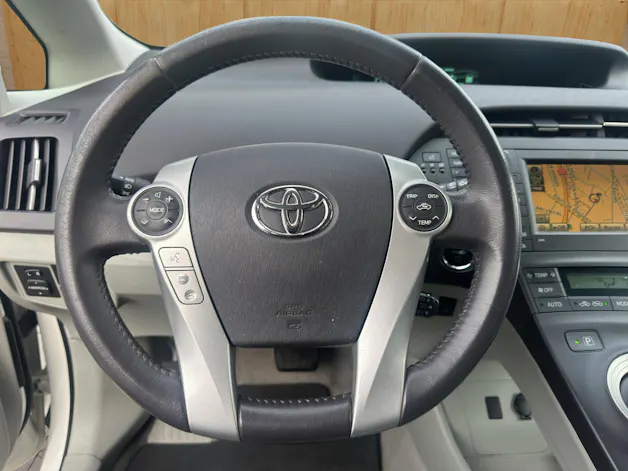 Toyota Prius 1.8 VVTi HSD S.Premium